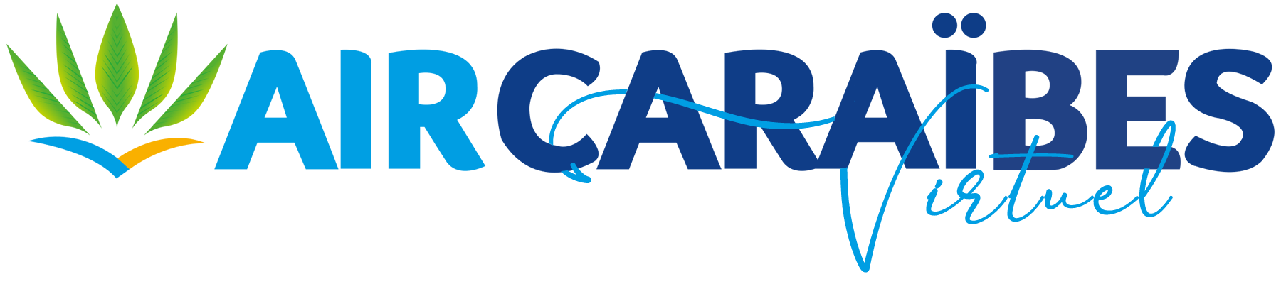 Air Caraibes, French Bee & Caribbean Airlines Virtuel